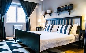 Downtown Wonder Apartament